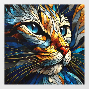 Whiskered Elegance - AI