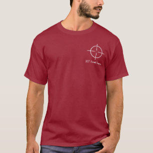 whiskey Company T-Shirt