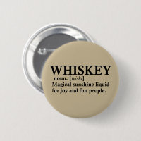Whiskey definiton funny alcohol sayings gifts