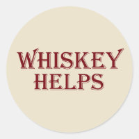 Whiskey helps funny alcohol sayings whisky quotes