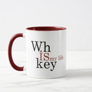 Whiskey quotes funny drinking alcohol sayings mug