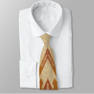Whiskey Sour Tie