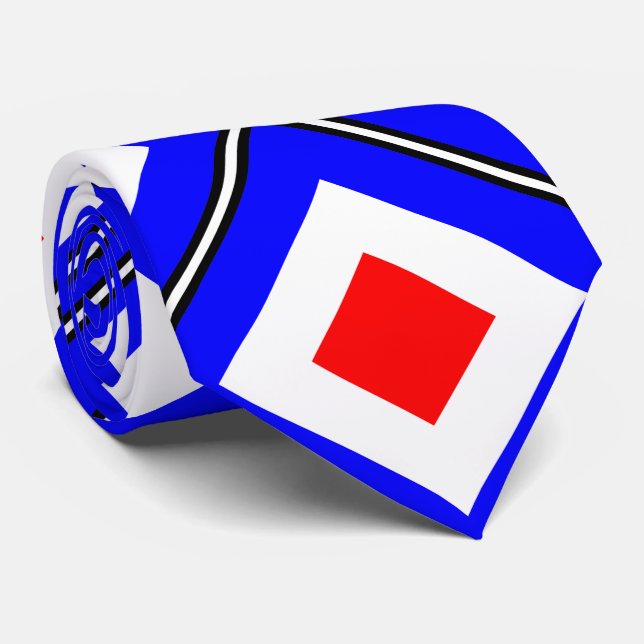 WHISKEY TIE (Rolled)