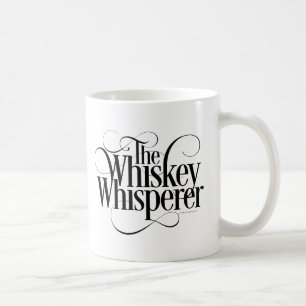 Whiskey Whisperer Coffee Mug