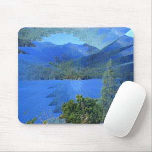 Whiskeytown Illusion...... Mouse Pad