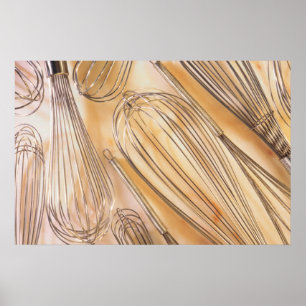 Whisks Poster