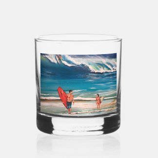 Whisky Glass, Drinkware Whiskey Glass