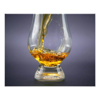 Whisky in the Glen Photo Print