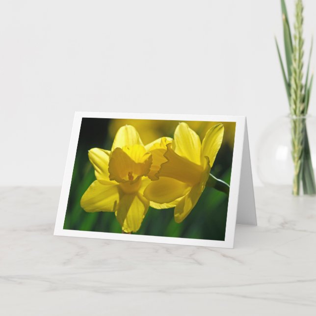 Whisper Card (Front)