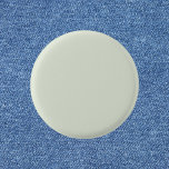 Whisper Green Solid Colour 3 Cm Round Badge<br><div class="desc">Whisper Green Solid Colour</div>