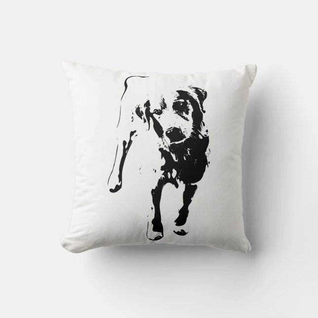 Whisper of Autumn Watch Cushion (Front)