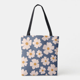 Whisper of Blooms Tote Bag
