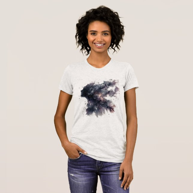 Whisper of the Wounded T-Shirt (Front Full)