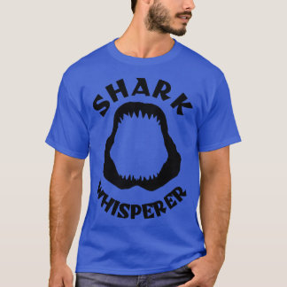Whisperer T-Shirt