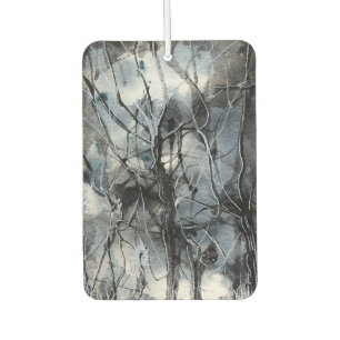 Whispering Car Air Freshener