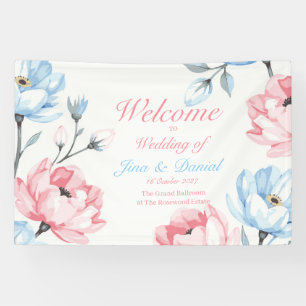 Whispering Garden Banner