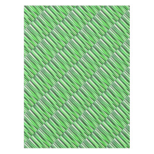 Whispering Green Grass Tablecloth