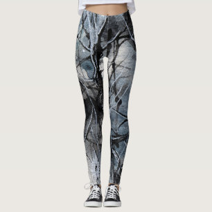 Whispering Leggings