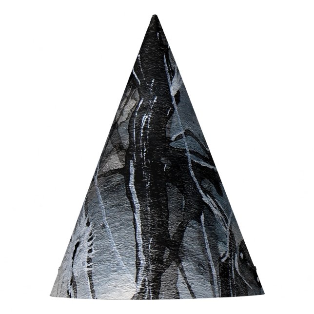 Whispering Party Hat (Front)