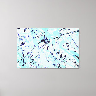 Whispering Roses Canvas Print
