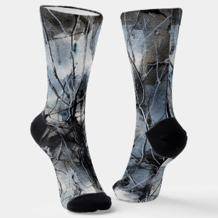 Whispering Socks