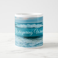 Whispering Waves: Ocean-Inspired ASMR 