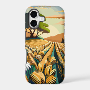 Whispering Wheat