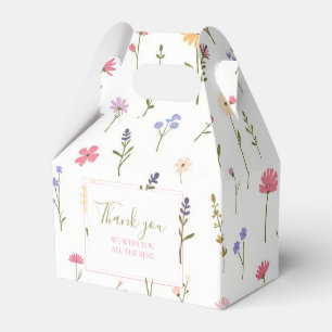 Whispering Wilds Favour Box