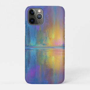 Whispering Woods, Luminous Pastel Colours, Case-Mate iPhone Case
