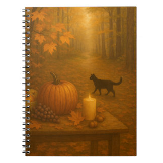 Whisperlight Notebook