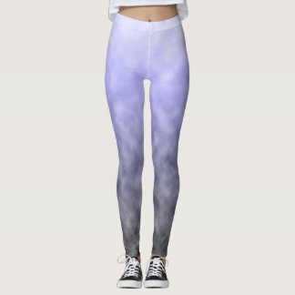 Whispers in Dusklight Leggings