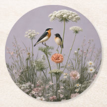 Whispers in the Meadow Dusty Lavender