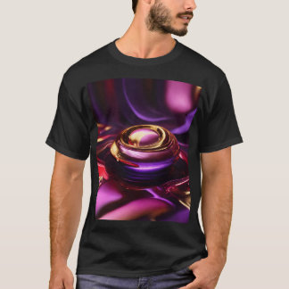 Whispers in the Shadows T-Shirt