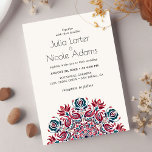 Whispers Lake Swan Lotus Flowers Mandala Wedding Invitation<br><div class="desc">Beautiful Invitation to celebrate Special occasions and festivals comes with digital and E-invitation as per your request. We would love to replicate our designs to make multiple products like rsvp cards, labels envelopes, and more. Customisation is available for ready to print on request at info@shamaurcreatif@gmail.com Look Forward to hearing from...</div>