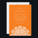 Whispers Lake Swan Lotus Flowers Mandala Wedding Invitation<br><div class="desc">Beautiful invitations and stationery for special occasions and festivals are available in both physical and digital formats. We can extend any design into matching items such as RSVP cards,  labels,  envelopes,  and more. Customization is available upon request. Looking forward to hearing from you!</div>