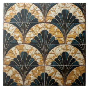 Whispers of a Bygone Era Tile