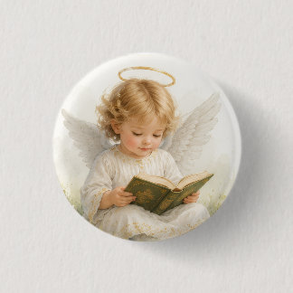 Whispers of Angels -Amara Sweatshirt 3 Cm Round Badge