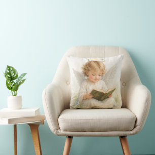 Whispers of Angels -Amara Sweatshirt Cushion
