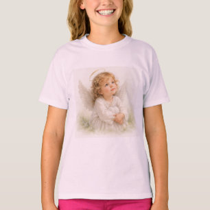Whispers of Angels -Angelina T-Shirt
