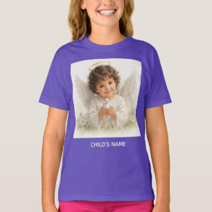 Whispers of Angels - Harmony T-Shirt