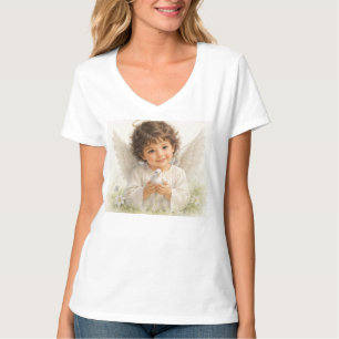 Whispers of Angels - Harmony T-Shirt