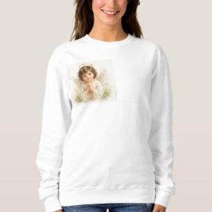 Whispers of Angels -Serenity Sweatshirt