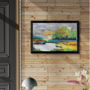 Whispers Of Autumn Photo Print