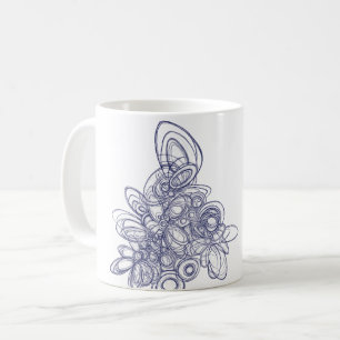 Whispers of Chaos Coffee Mug