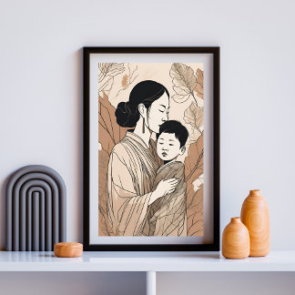Whispers of Gentle Love Poster