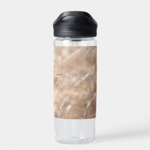 "Whispers of Nature's Beauty" Water Bottle
