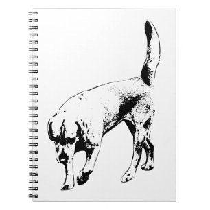Whispers of October Notebook