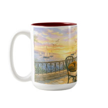 Whispers of Sage Vintage Sealife