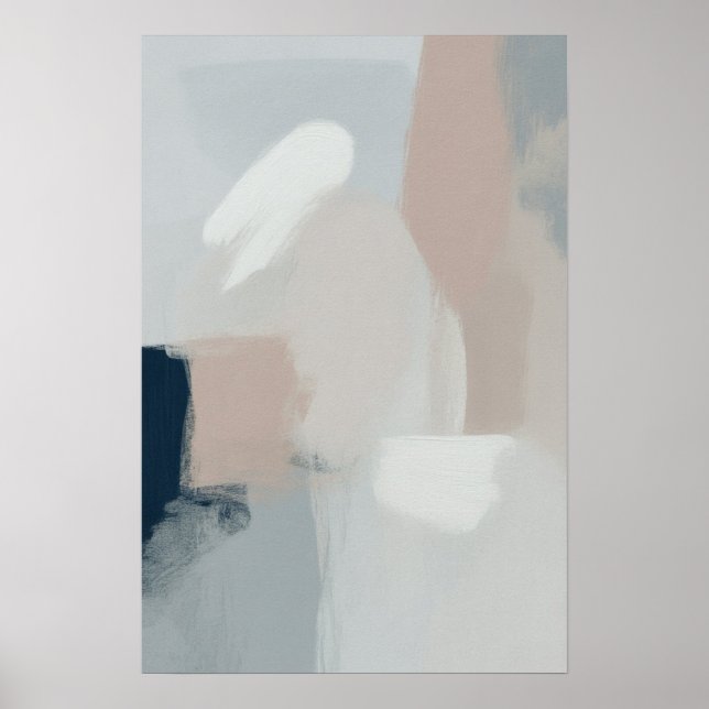 Whispers of Serenity Poster (Front)