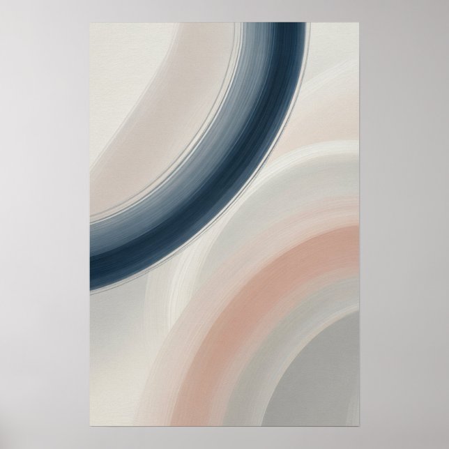Whispers of Serenity Poster (Front)
